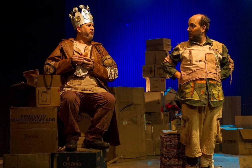 Gentileza Aimé Luna