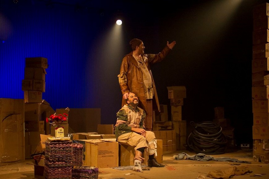 Gentileza Aimé Luna