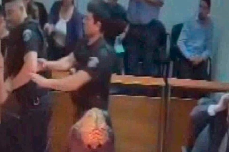 Crédito: Archivo El Litoral