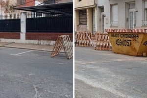 Créditos: El Litoral