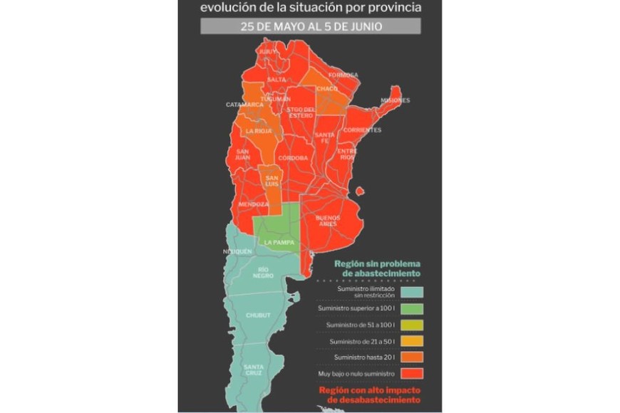 Créditos: Gentileza