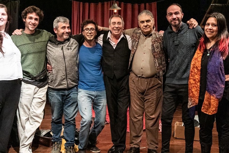 Gentileza Juan Martín Alfieri