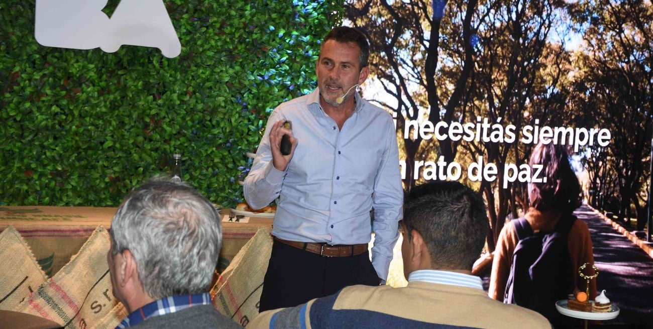 Foto: Luis Cetraro