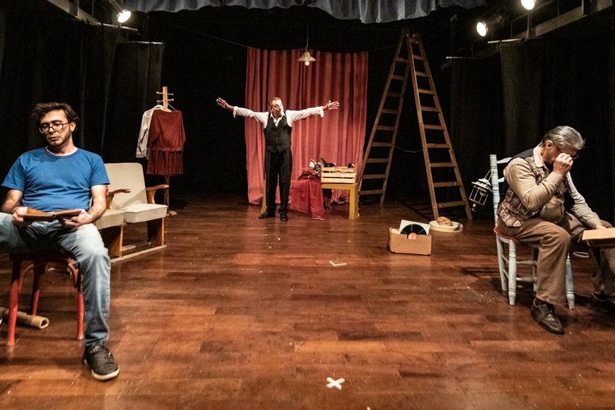 Gentileza Juan Martín Alfieri