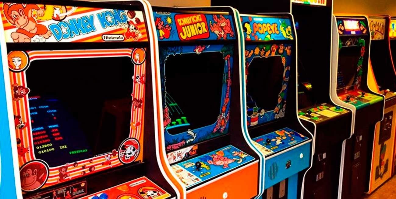 Nostalgia arcade: cuando los “flippers” brillaron en Santa Fe