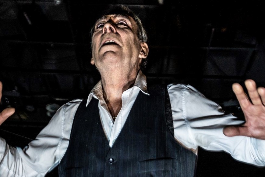 Gentileza Juan Martín Alfieri