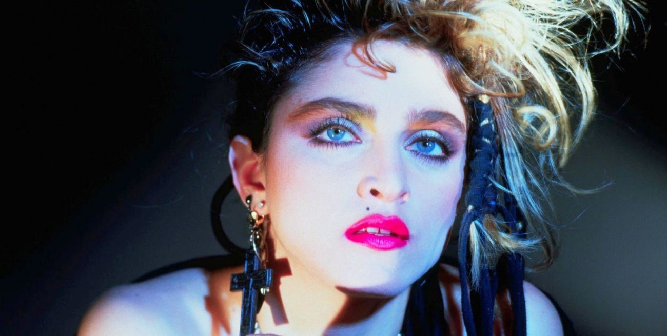 ¿Quién será la actriz que interpretará a Madonna en su biopic?