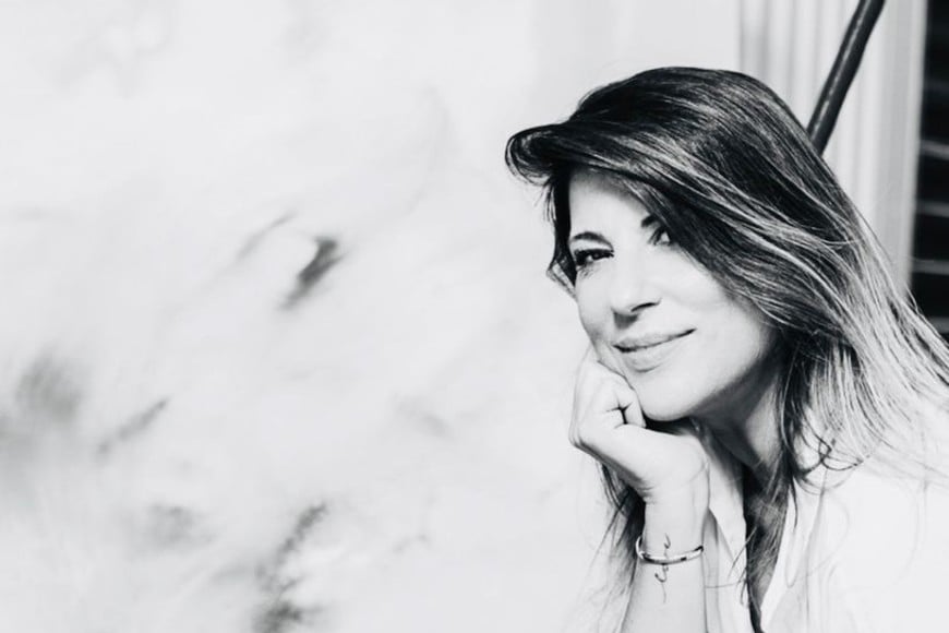 La chovetense Betiana Bradas presenta “Profundo” en Europa.  La artista santafesina, expone su nueva obra en la galería CasaSur de Madrid.