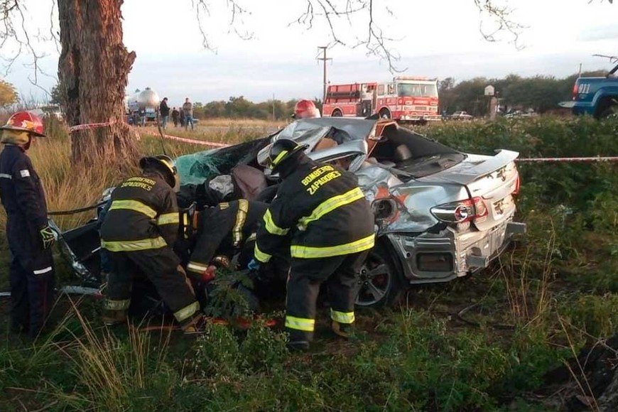 Crédito: El Litoral