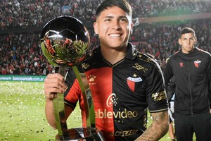 Crédito: Manuel Fabatía