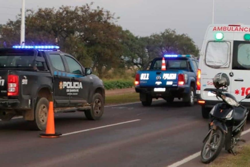 Crédito: El Litoral