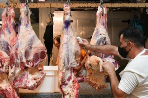 Crédito: Noticias Argentinas