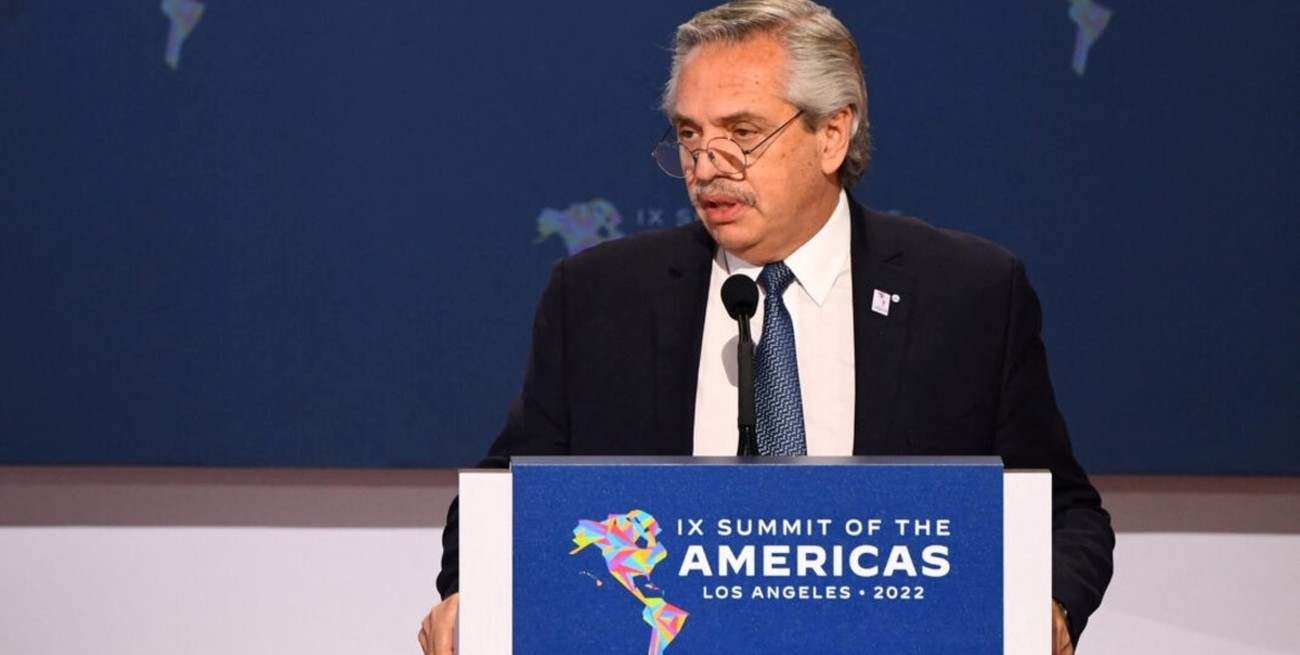 La OEA, la Cumbre de las Américas y el anacronismo