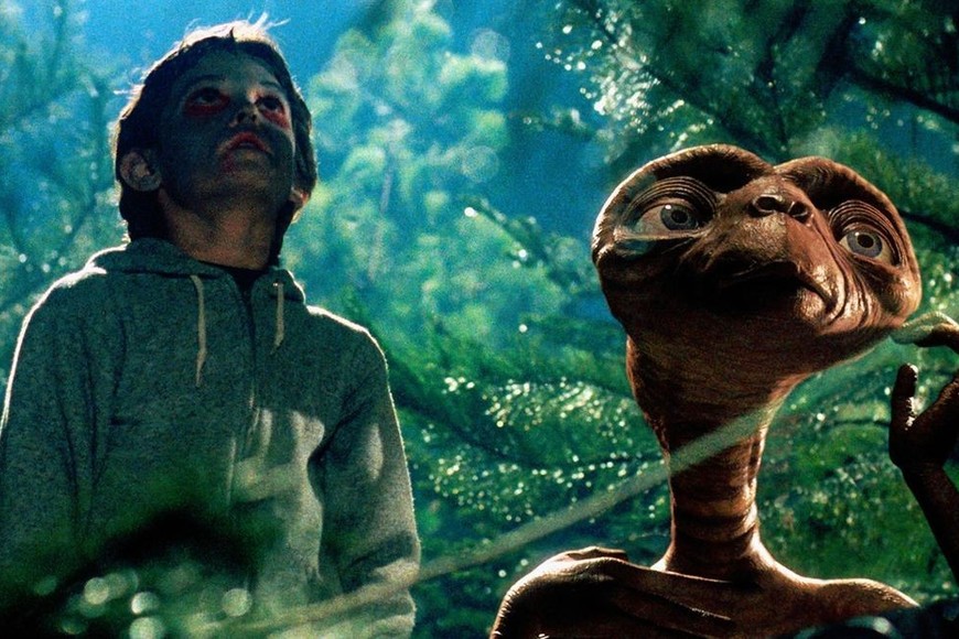 Universal Pictures, Amblin Entertainment