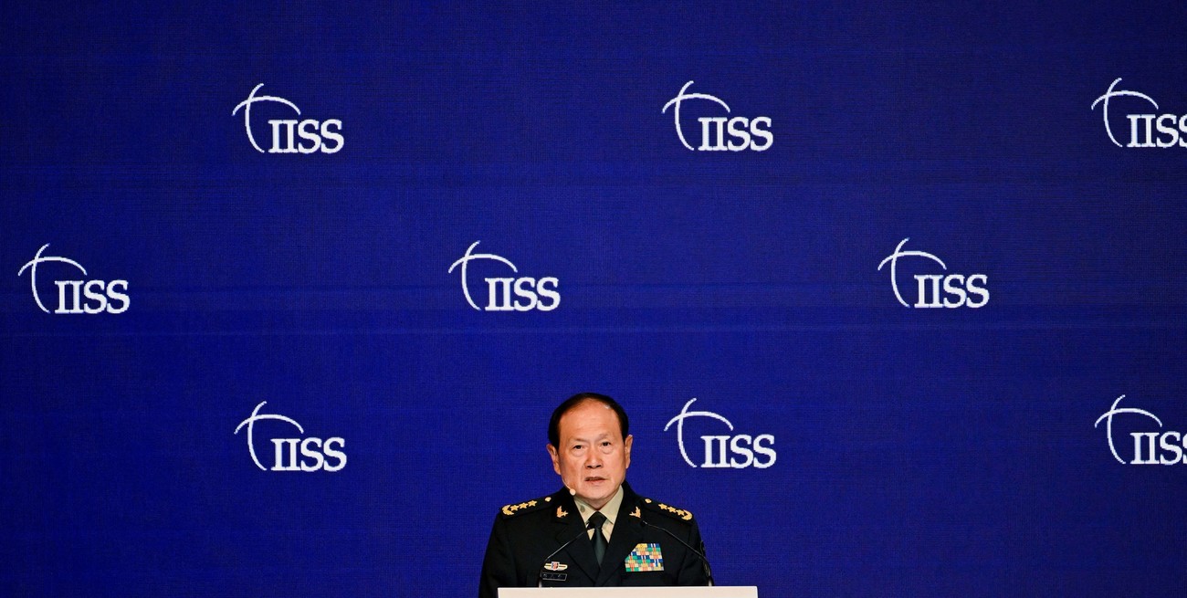 China se despega de Rusia: “Somos socios, no aliados”