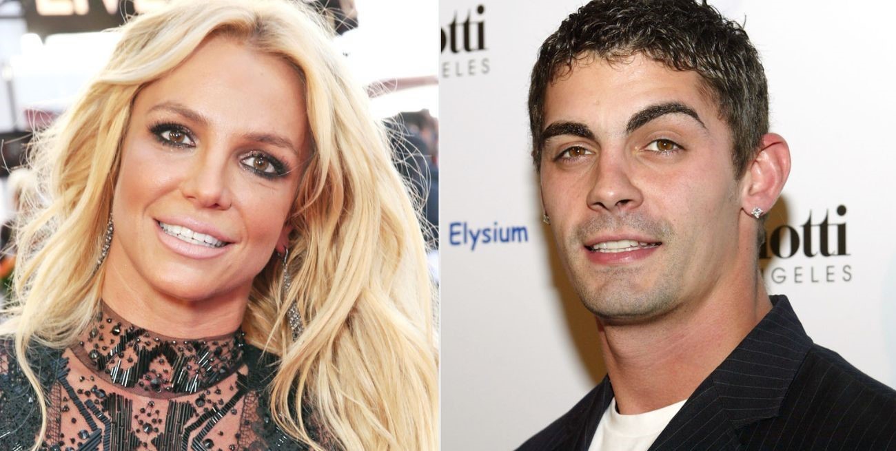 Tras irrumpir el casamiento de Britney Spears, su ex esposo Jason Alexander permanecerá detenido