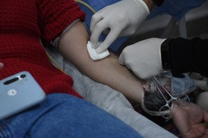 Crédito: Guillermo Di Salvatore