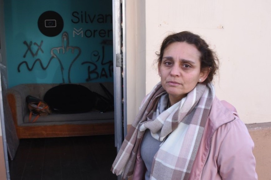 Crédito: Mauricio Garín