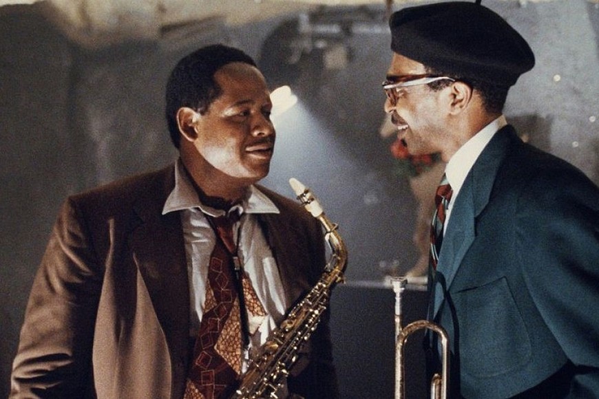 Gentileza Warner Bros., Malpaso Productions