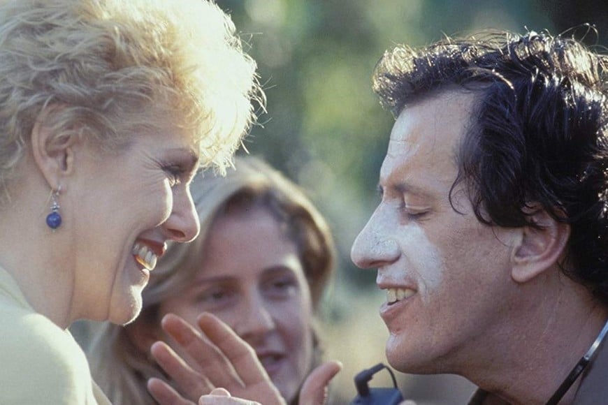 Gentileza Australian Film Finance Corporation (AFFC), Film Victoria