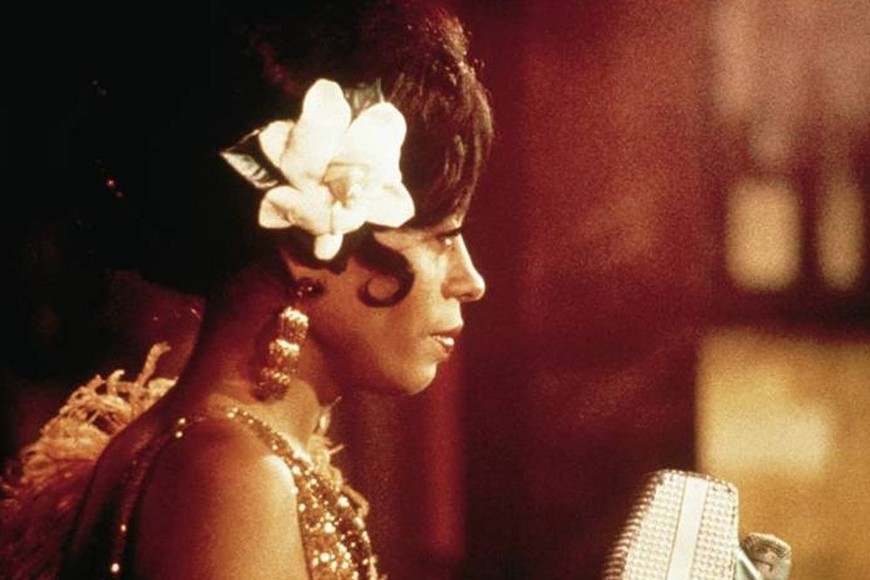 Gentileza Paramount Pictures, Jobete Productions, Motown Productions