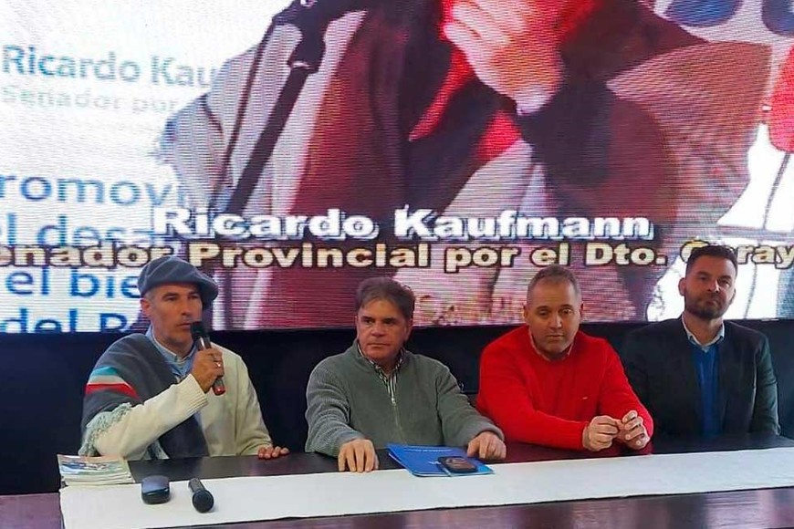 Crédito: El Litoral