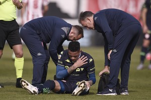 Foto: Matías Nápoli.