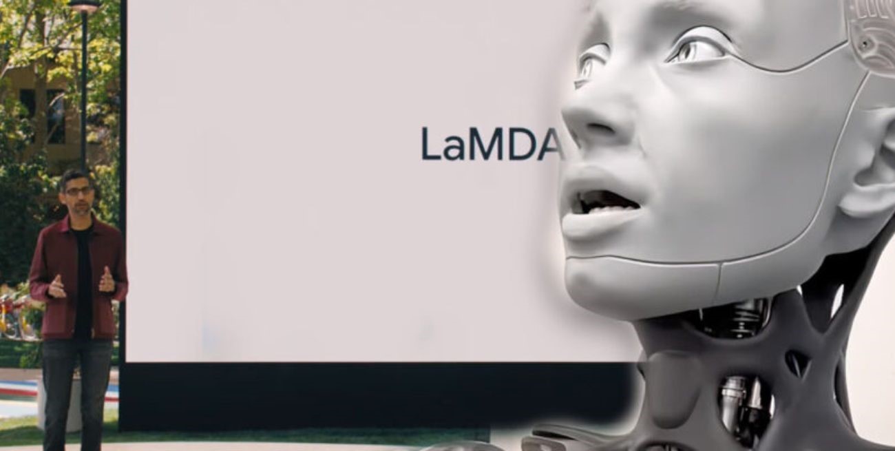 LaMDA: la inteligencia artificial de Google acusada de tener "sentimientos"