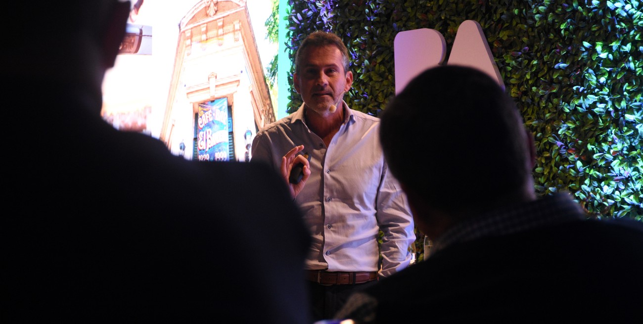 Foto: Luis Cetraro