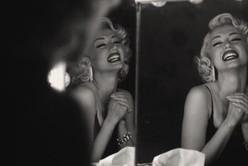 Ana de Armas interpreta a Marilyn Monroe en Netflix