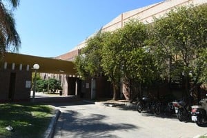 Crédito: Mauricio Garín