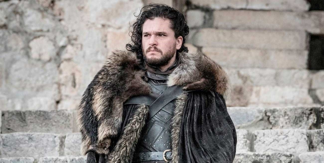 HBO trabaja una secuela de Game Of Throne: ¿Qué pasó con Jon Snow?
