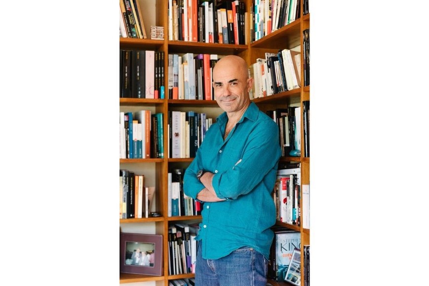 Gentileza Editorial Penguin Random House