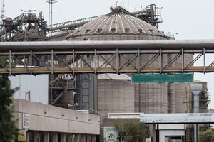 Crédito: Archivo El Litoral / Marcelo Manera