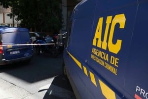 Tres personas fueron asesinadas a tiros en distintos puntos de la zona sur de Rosario.