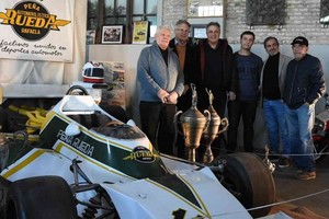 Foto: Municipalidad de Rafaela