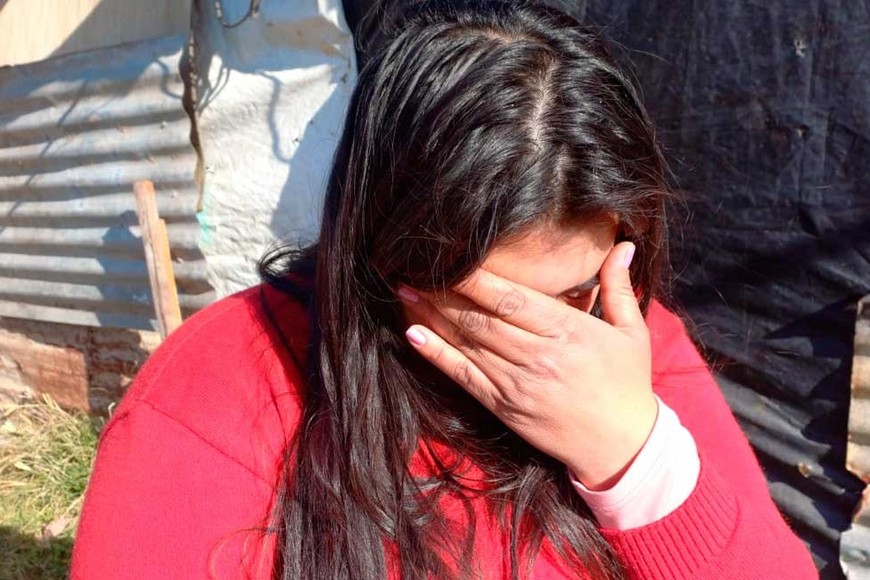 Crimen en Monte Vera