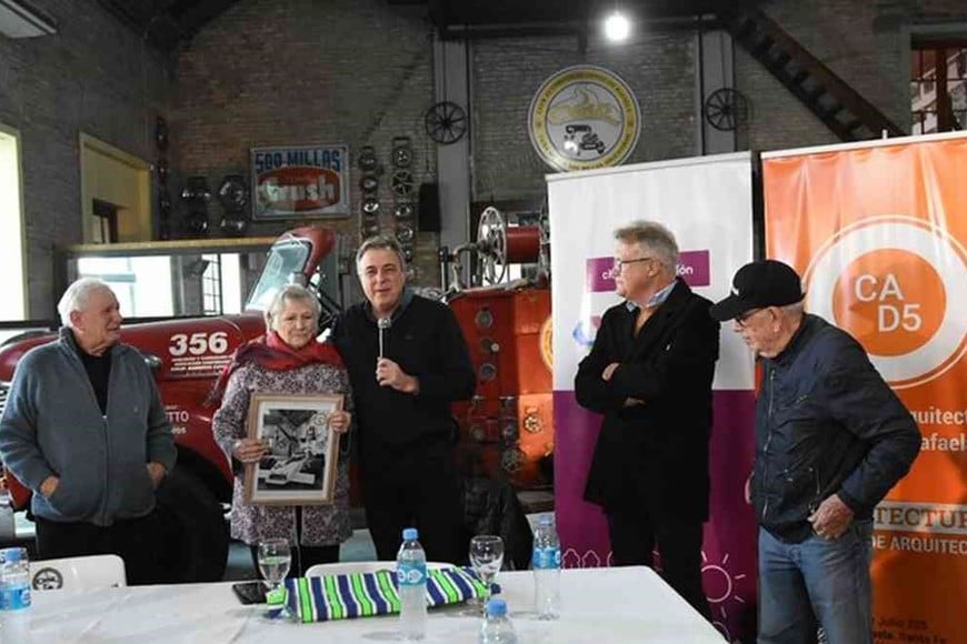 Foto: Municipalidad de Rafaela