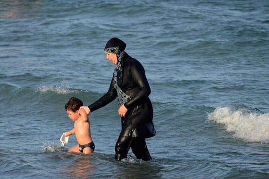 Burkini