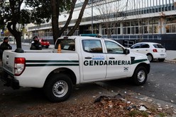 El fin de semana largo dejó cinco asesinatos en Rosario