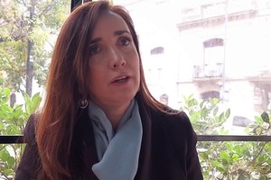 La legisladora nacional por la provincia de Buenos Aires, Victoria Villarruel presentó un proyecto en el Congreso de la Nación que busca derogar la Ley 21.160.