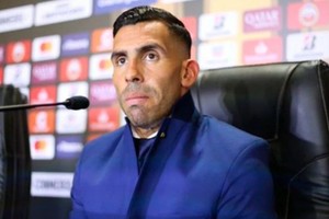 El pasado 3 de junio confirmó su retiro como futbolista profesional.