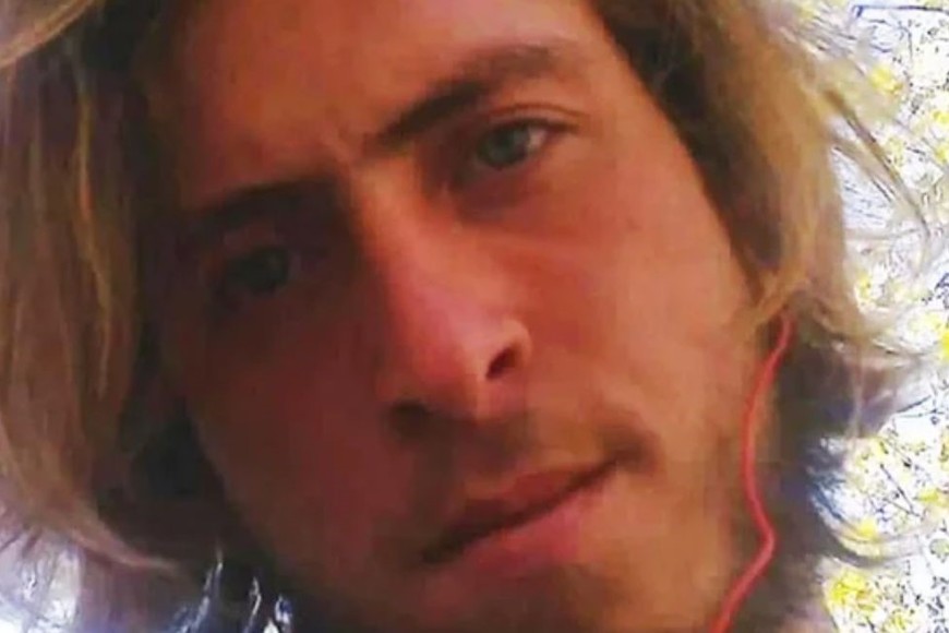 Martín Mora Negretti falleció el domingo último en la ciudad de Mar del Plata