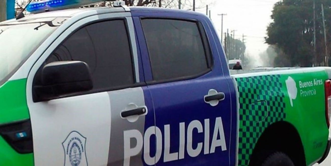 Un doble homicida chileno se fugó de una comisaría cambiándose la ropa con un excarcelado