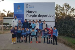 Foto: Comuna de Ramona