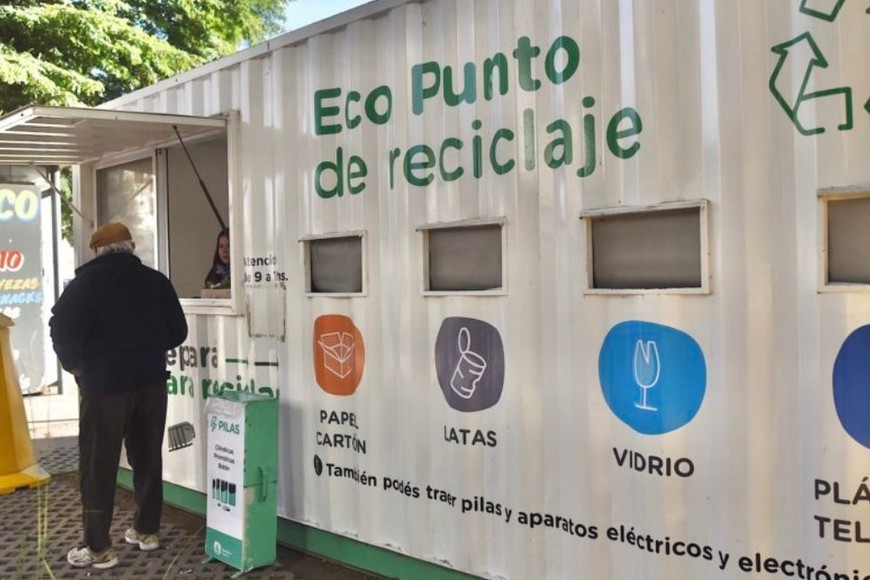 Crédito: Archivo El Litoral