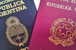 Lo que tenes que saber para tramitar la ciudadanía italiana