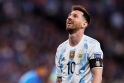 Lionel Messi cumple 35 años: llega vigente y con ganas de seguir haciendo historia