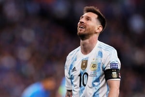 Messi 35
