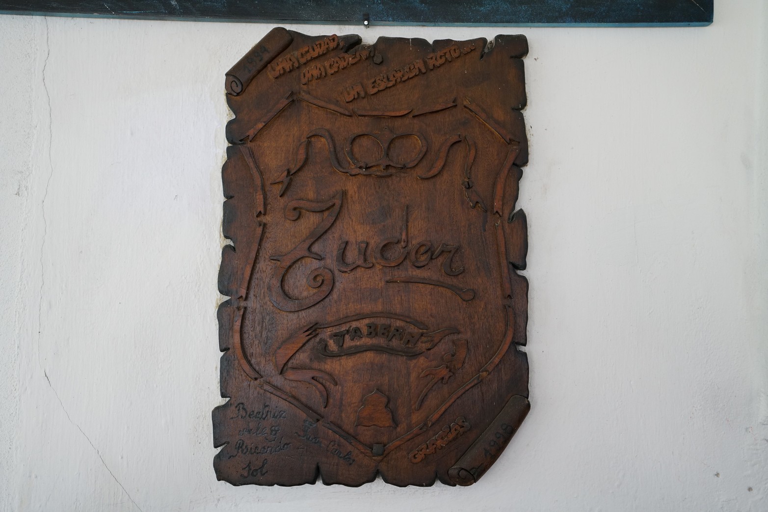 Mes de la diversidad. Una noche en Tudor, el refugio de personas trans y gays santafesinas de los '90.